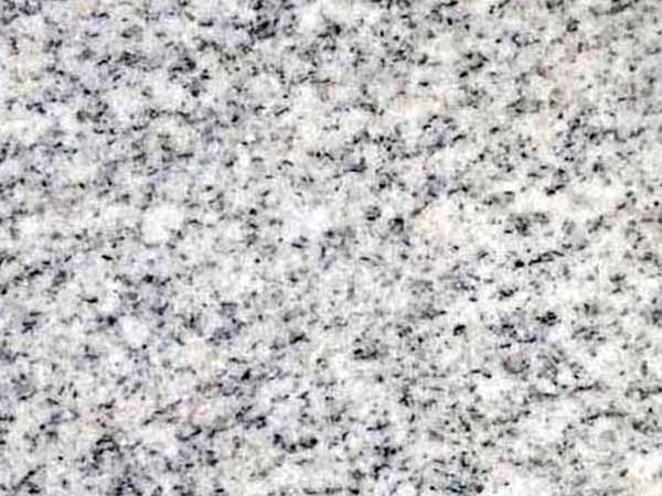 山东白麻与其他石材有何区别